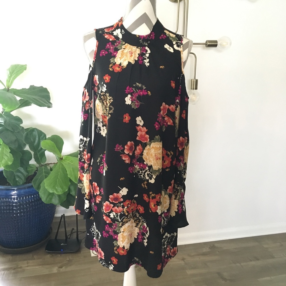 Xhilaration Dress